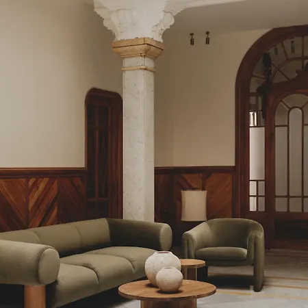 Hotel Casa Llimona Boutique