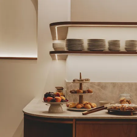 Casa Llimona Boutique Hotel Barcelona