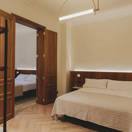 Casa Llimona Boutique Barcelona