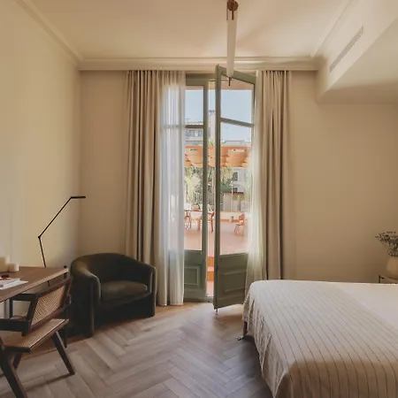 Casa Llimona Boutique Hotel