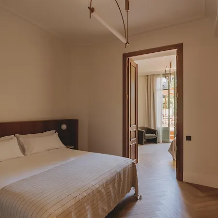 Hotel Casa Llimona Boutique 2*