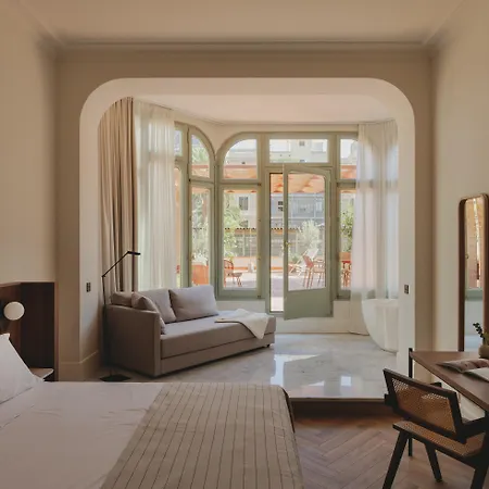 Casa Llimona Boutique 2*