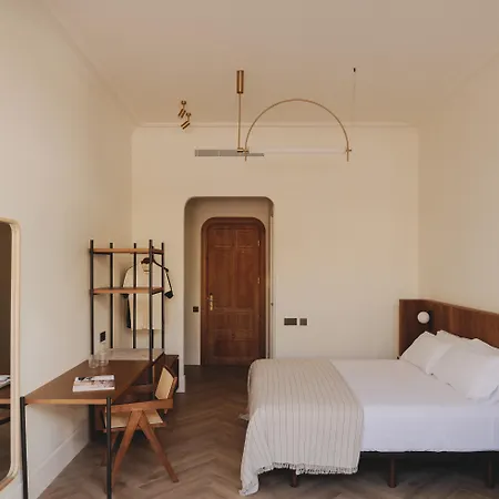 Casa Llimona Boutique Hotel 2*