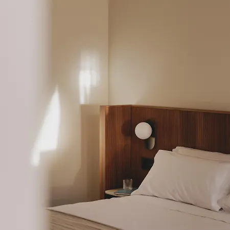 Hotel Casa Llimona Boutique Barcelona