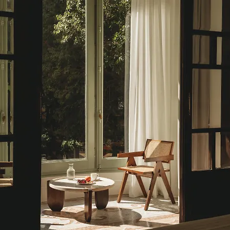 Hotel Casa Llimona Boutique