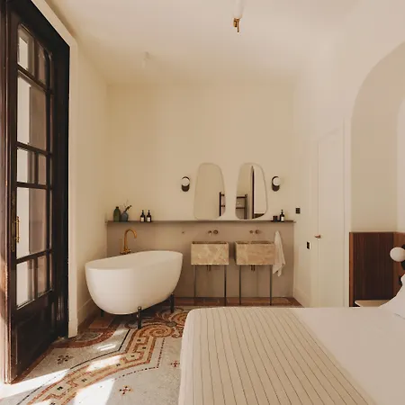 Casa Llimona Boutique Barcelona