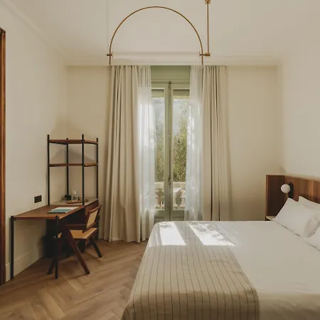 Casa Llimona Boutique 2*