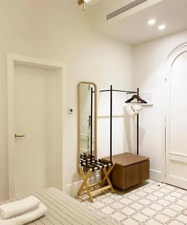 Casa Llimona Boutique 2* برشلونة