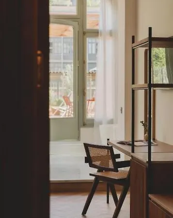 فندق Casa Llimona Boutique