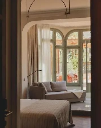 Casa Llimona Boutique فندق برشلونة