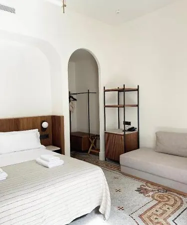 Casa Llimona Boutique فندق