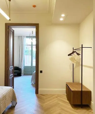 Casa Llimona Boutique فندق 2*
