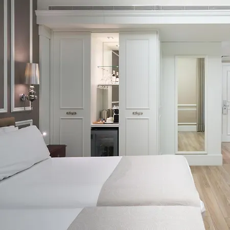 Catalonia Passeig De Gracia 4* Sup Hotel 4*