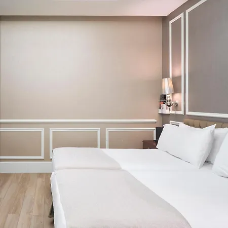 Catalonia Passeig De Gracia 4* Sup 4* Barcelona