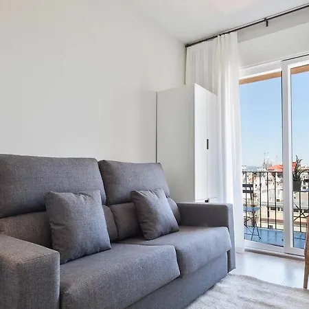U-nique Rambla Catalunya Barcelona