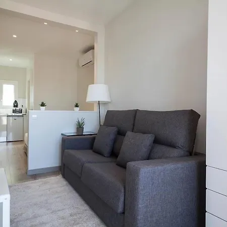 Apartamento U-nique Rambla Catalunya