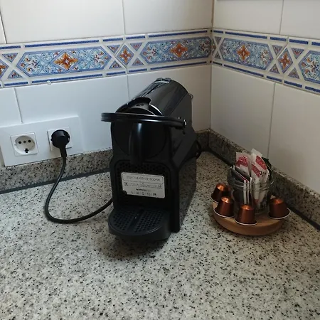 Penthouse Pza Espana - 4th Floor Apartment