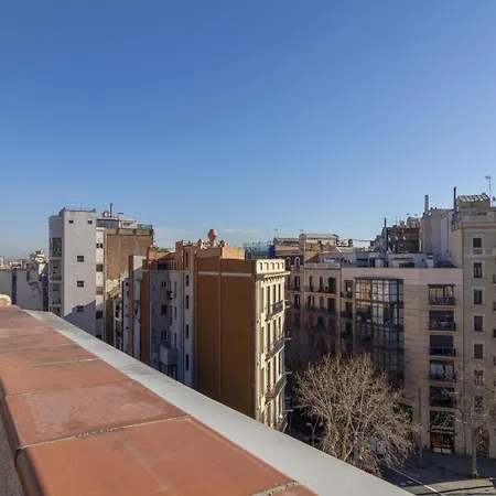 Apartment Friendly Parlament *