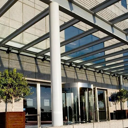 Barcelo Sants Barcelona