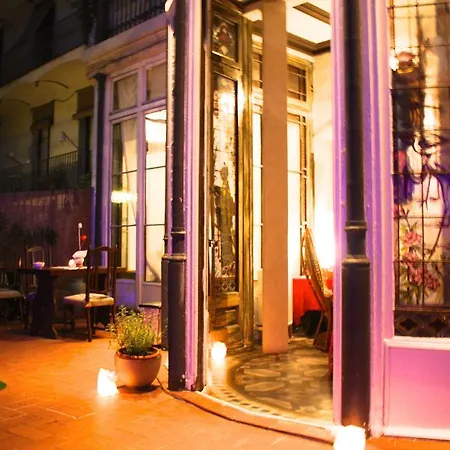 Bed & Art Ostello Barcellona