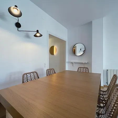 U-nique General Mitre Apartment *