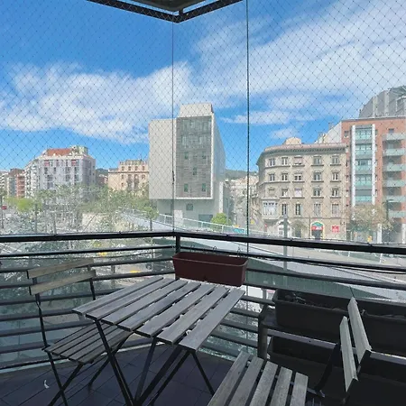 Apartment U-nique General Mitre *