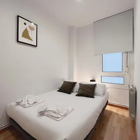 Apartment U-nique General Mitre Barcelona
