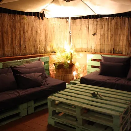 Bed & Art Ostello Barcellona