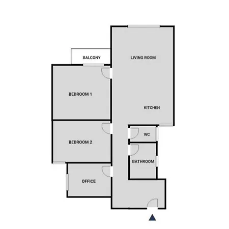 Blueground El Putxet I El Farro Fully Furnished Bcn-133 Apartment Barcelona