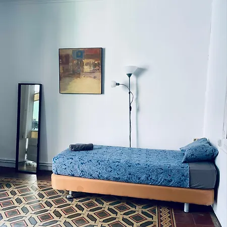 Bed & Breakfast Banys Nous 2 Barcelona