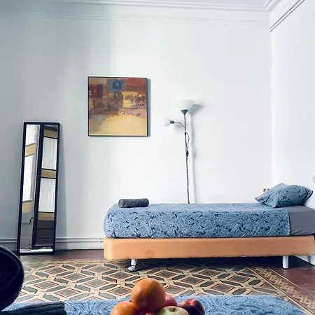 Banys Nous 2 Bed & Breakfast Barcelona