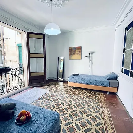 Banys Nous 2 Bed & Breakfast Barcelona