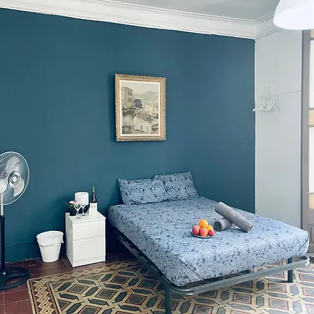 Bed & Breakfast Banys Nous 2 Barcelona