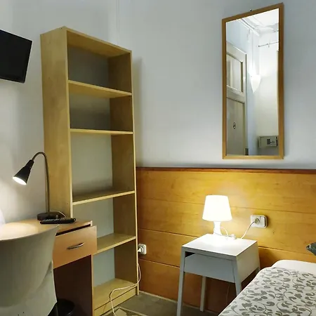 Apartment Apartamento Urgell