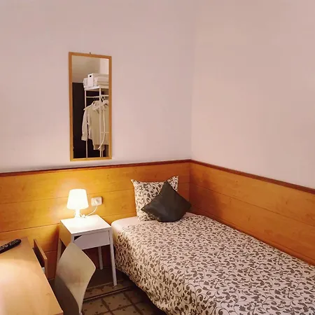 Apartamento Urgell Apartment Barcelona