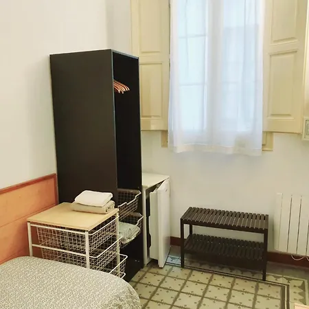 Apartamento Urgell Apartment Barcelona