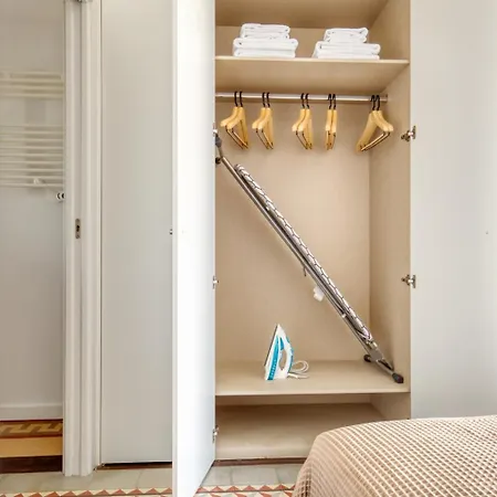 Apartment Blueground El Born Near Beach Bcn-29 *