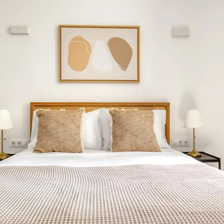 Apartment Blueground El Born Near Beach Bcn-29 Barcelona