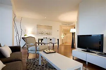 Apartman Sunny Rent Barcelona
