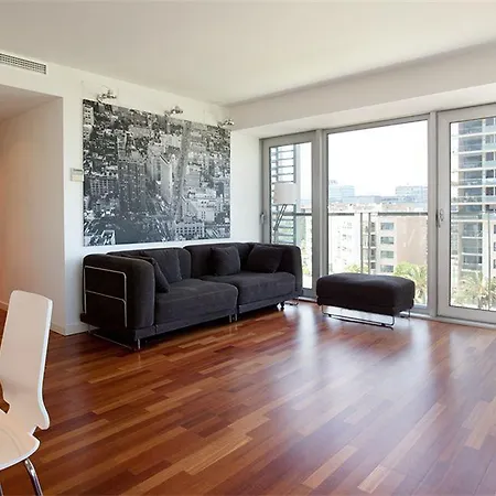 Sunny Rent Apartman *
