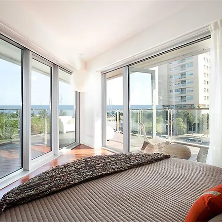 Sunny Rent Apartman