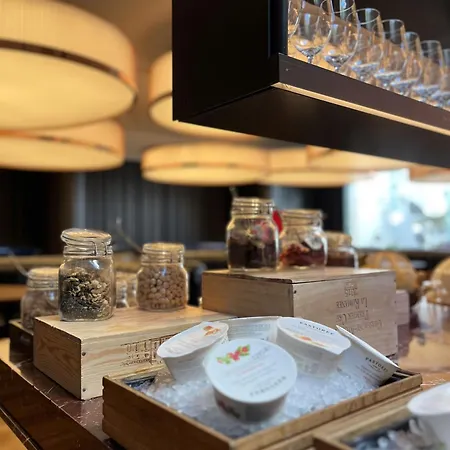 Hotell Sir Victor Hotel, Part Of Sircle Collection Barcelona