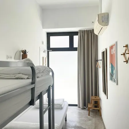 Ostello Casa Jam