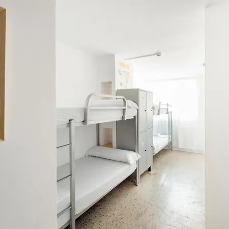 Casa Jam Ostello Barcellona