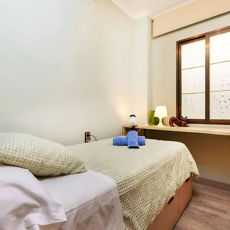 Sants-montjuic Rambla Badal By Interhome Appartement *
