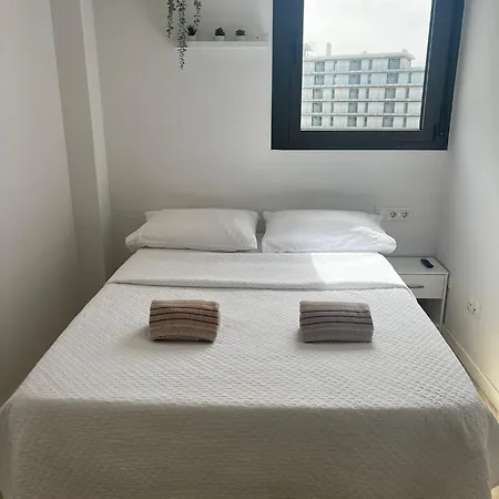 Confortable Doble - 2 * Sant Adria de Besos