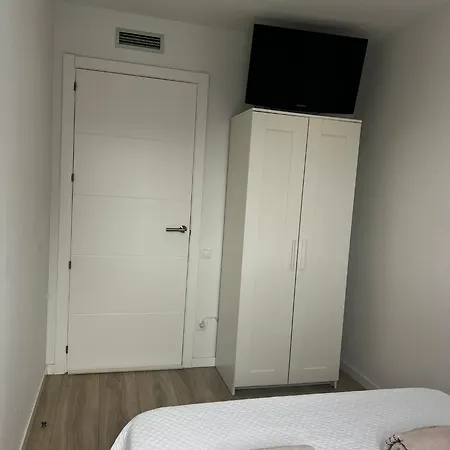 Bed & Breakfast Confortable Doble - 2