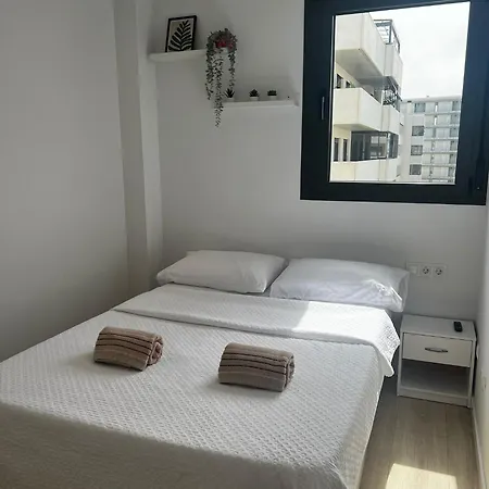 Confortable Doble - 2 Bed & Breakfast