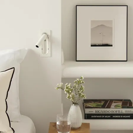 The Onsider - Premium Luxury 3 Bedroom - Port Vell Barcelona