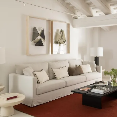 Apartment The Onsider - Premium Luxury 3 Bedroom - Port Vell *